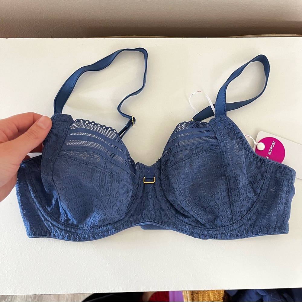 Freya Viva Bra
